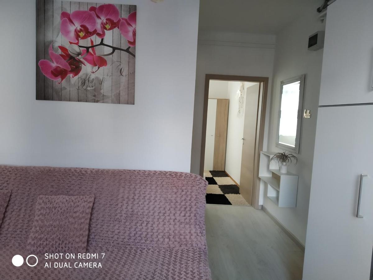 Apartma Jerman - Cerknica Dış mekan fotoğraf