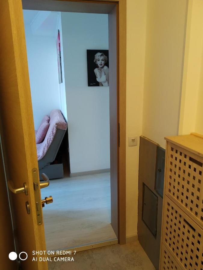 Apartma Jerman - Cerknica Dış mekan fotoğraf