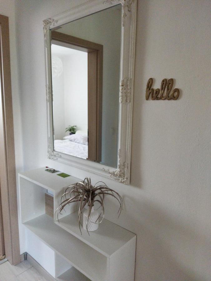 Apartma Jerman - Cerknica Dış mekan fotoğraf