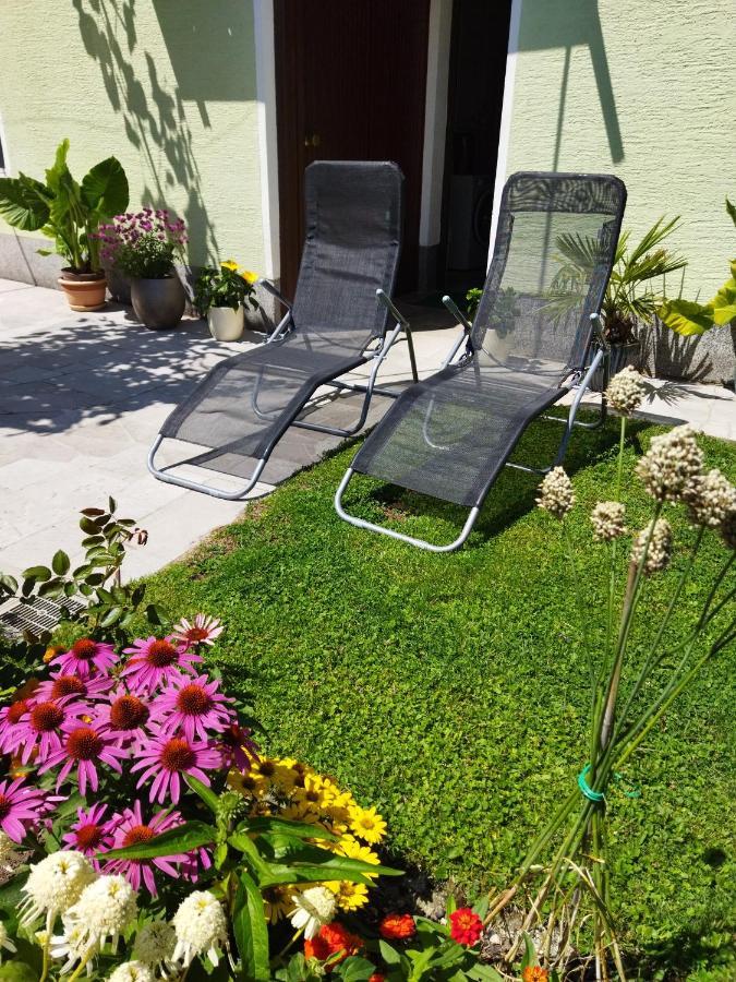 Apartma Jerman - Cerknica Dış mekan fotoğraf