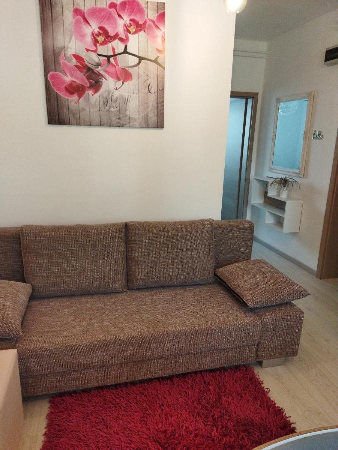 Apartma Jerman - Cerknica Dış mekan fotoğraf