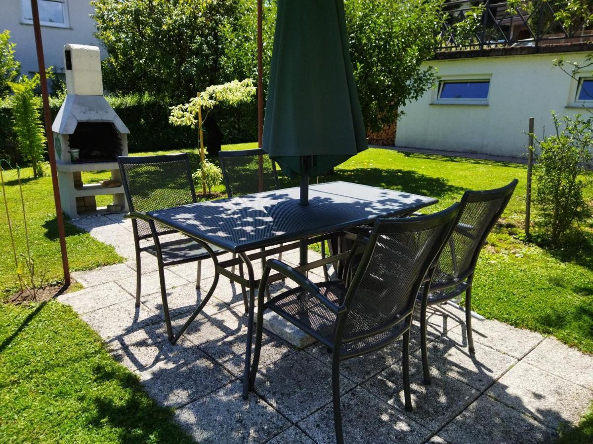 Apartma Jerman - Cerknica Dış mekan fotoğraf