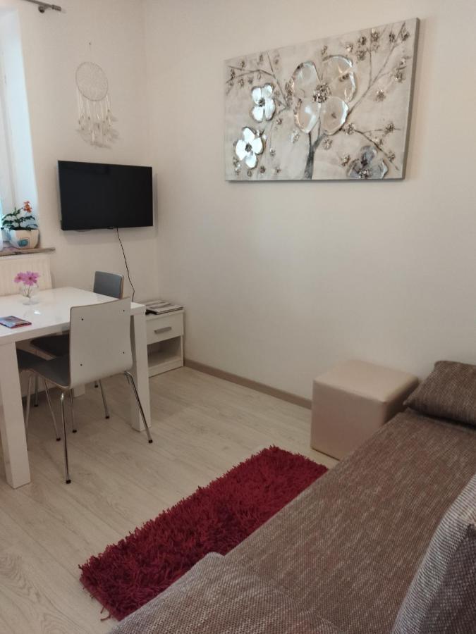 Apartma Jerman - Cerknica Dış mekan fotoğraf