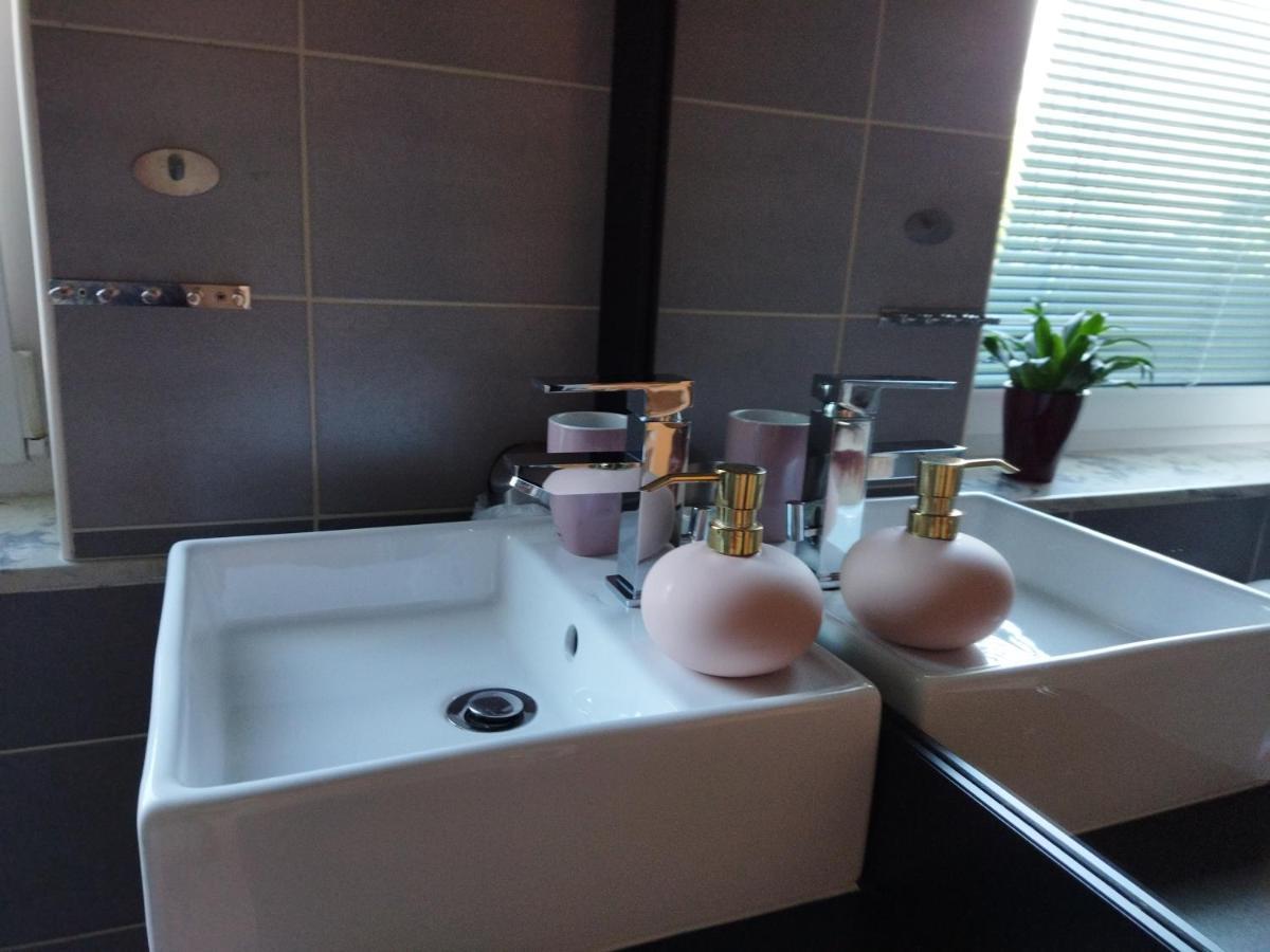 Apartma Jerman - Cerknica Dış mekan fotoğraf