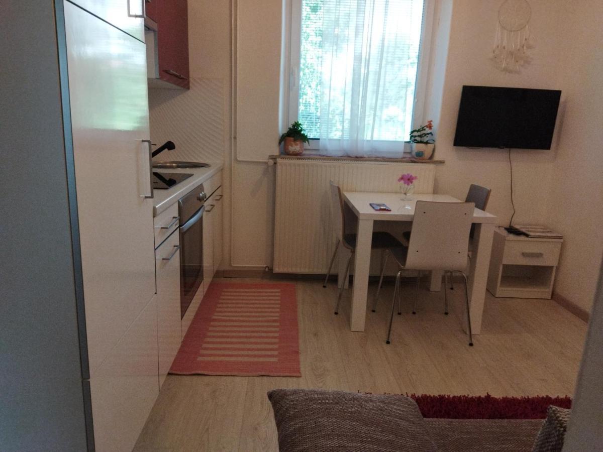 Apartma Jerman - Cerknica Dış mekan fotoğraf