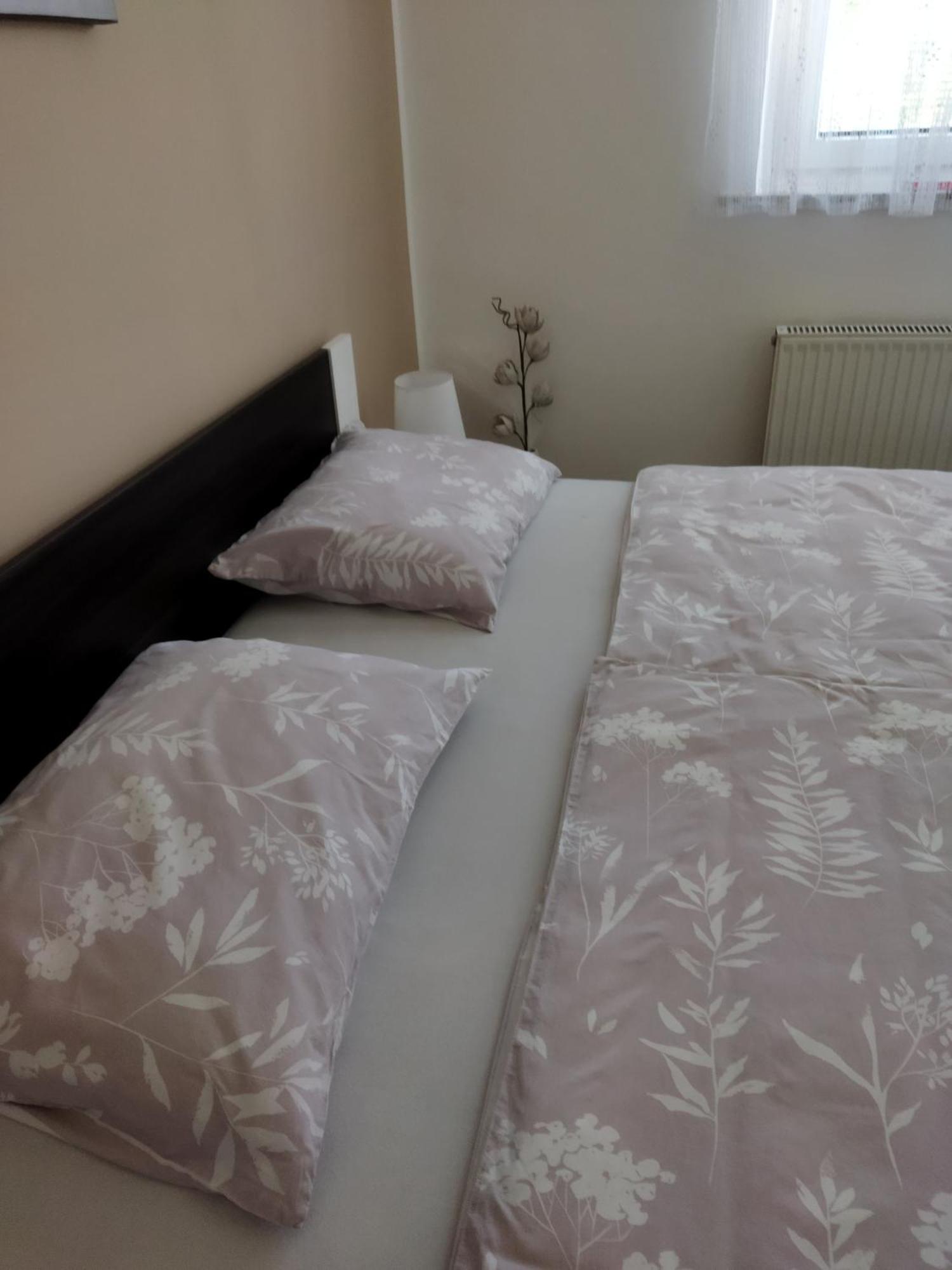 Apartma Jerman - Cerknica Dış mekan fotoğraf