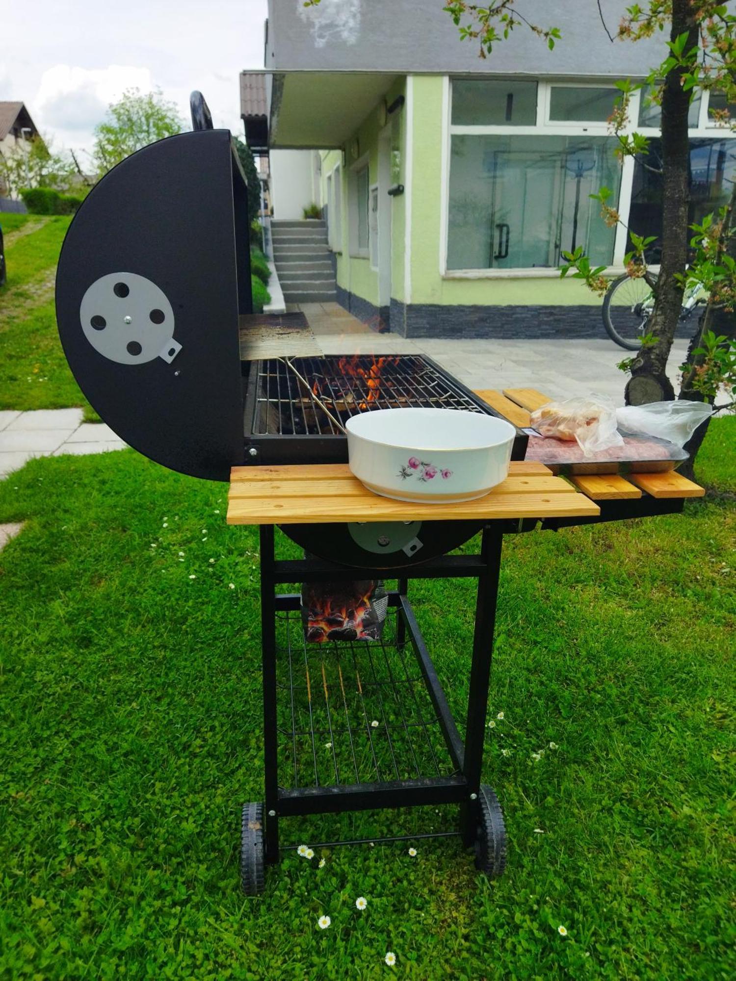Apartma Jerman - Cerknica Dış mekan fotoğraf