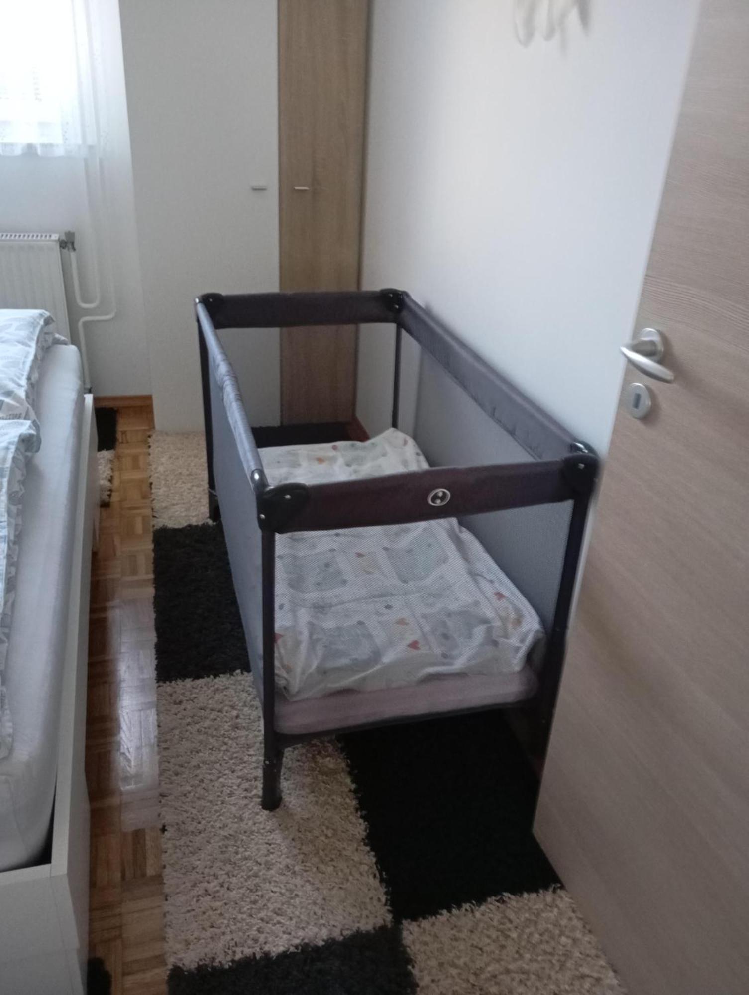Apartma Jerman - Cerknica Dış mekan fotoğraf